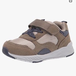 Stride Rite Brighton WIDE